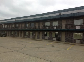 Econo Lodge