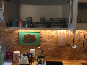 Gemütliches Ferienstudio