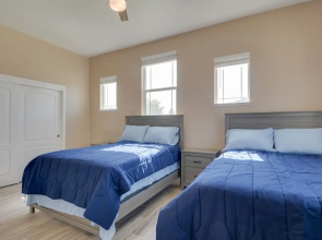 Remodeled Livingston Home w/ Private Backyard!
