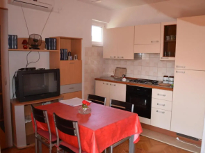 Apartment Danica