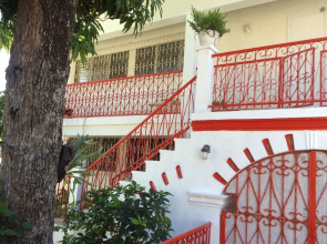 Eden Villa Jacmel