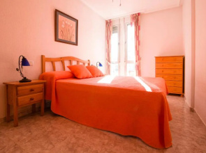 Apartamento Playa 2 habitaciones parking