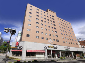 Richmond Hotel Matsumoto