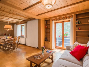 Residence Alice Nel Paese Dell' Armentarola