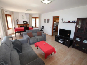 Juliasol - holiday home with private swimming pool in Moraira