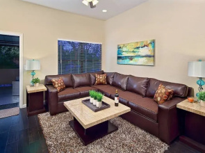 Ventana Retreat · Three Pool Areas, Fitness Center, Prime Location