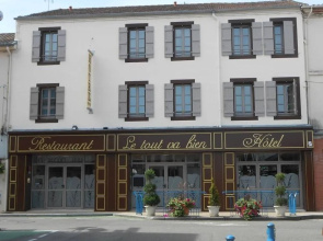 Hotel Restaurant Le Tout Va Bien
