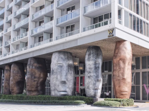 Icon Brickell W Miami by Velvet Luxury