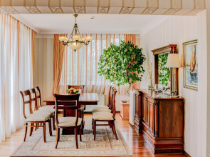 Hotel Romance & Family Suites