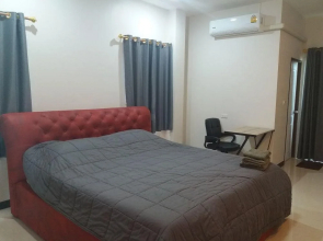 Natcha Casa Rico Residence