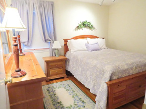 56 Eldredge Square - Four Bedroom House
