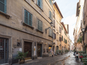 Coronari Central Apartment