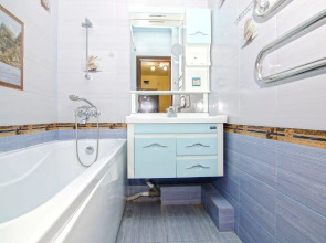 Family Apartments (Фэмили Апартментс) на улице Восточно-Кругликовская 18