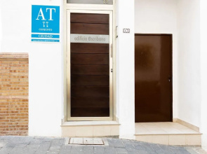Sitito Escribano Apartment
