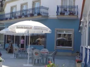Hostal Magallanes