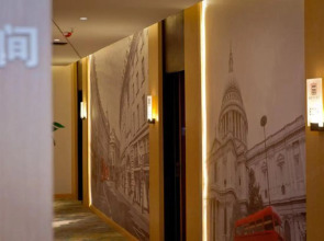 Fujia Business Hotel