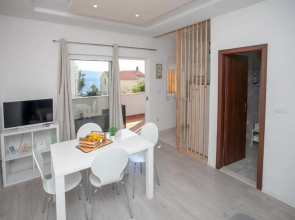 Apartments Sun & Sea