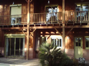 Cocoloba Chambres D'Hôtes ( à partir de 68 Euros petit dej compris )