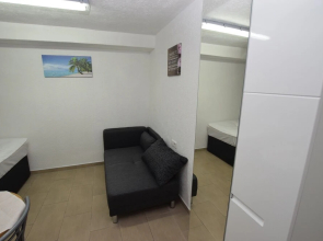 AB Apartments - Apartments Maicklerstrasse