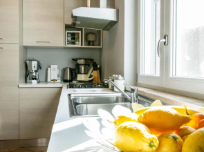 Gioviale House Pescara