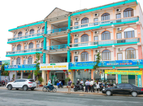 Rang Dong Hotel