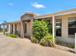 Kennedy Holiday Villas