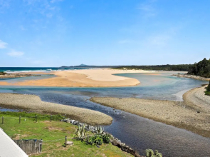 Nosie 1 - Sawtell, NSW