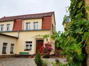 Ferienhaus Mühlberg