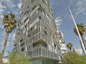 You Stylish Beach Apartments