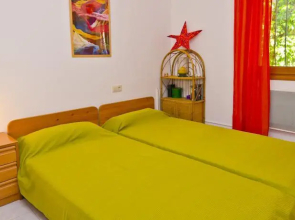 Villa Abuelos