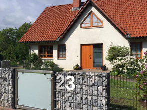 Ferienwohnung Störblick Schwerin