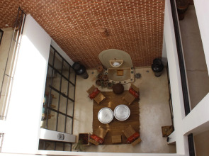 Riad La Source Du Désert