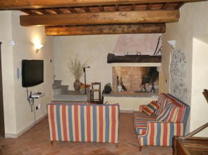 Casa Buriano