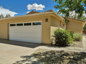 Cottonwoods 469