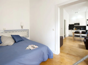 Living Lisboa Baixa Apartments