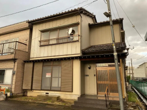 安野家 HH2x