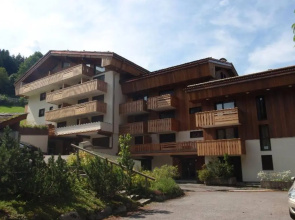 Studio La Clusaz, 1 pièce, 4 personnes - FR-1-437-93