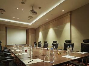 Sunway Putra Hotel Kuala Lumpur