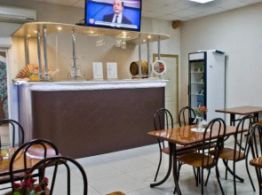 Николина Фазенда