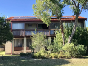 BeachFront Busselton