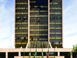 Castro's Park Hotel