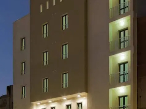 Awal Hotel Tripoli