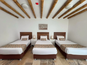 Atoq Paracas Reserva