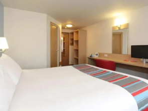 Travelodge Lancaster M6