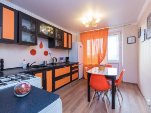 Апартаменты на улице Гиляровского