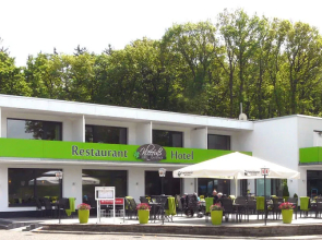 Eifel-Gasthof Kleefuß