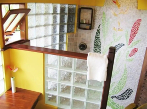 Spring Hotel Bequia