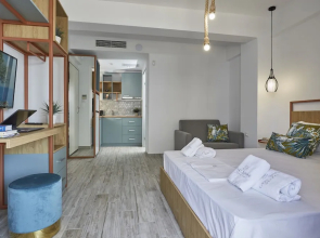GreyStone Suites