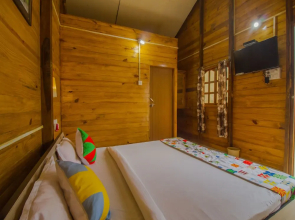 OYO 16498 Home Cottage Near Arambol Beach