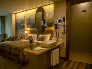 Gorrion Hotel Istanbul